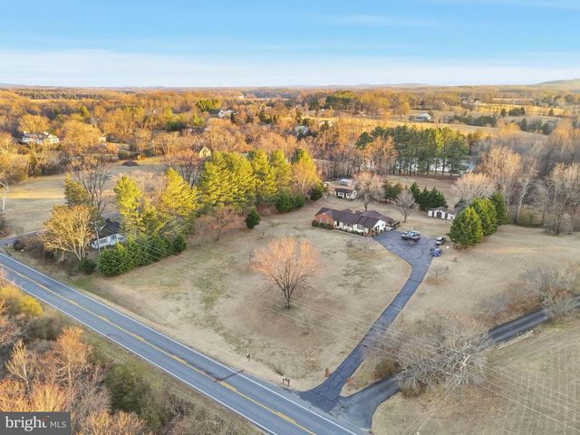 7452 SPERRYVILLE PIKE, Boston, VA 22713