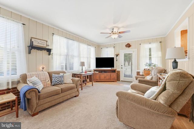 7452 SPERRYVILLE PIKE, Boston, VA 22713