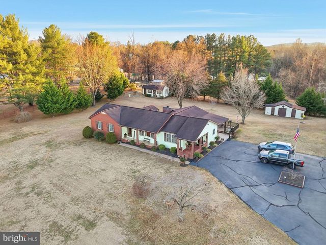 7452 SPERRYVILLE PIKE, Boston, VA 22713