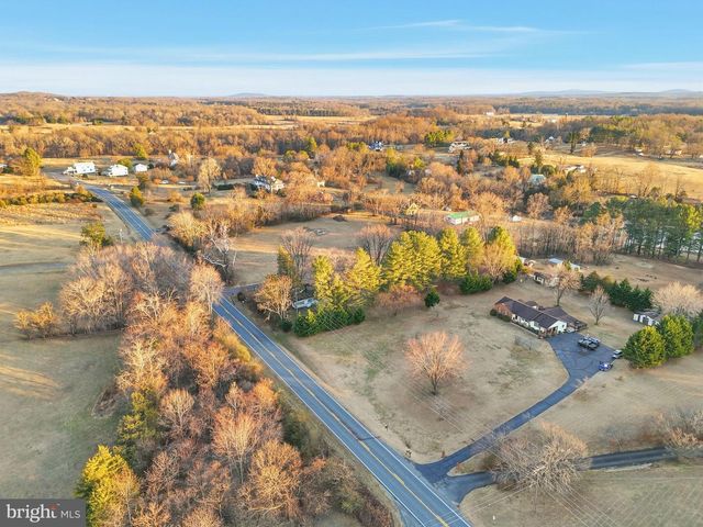 7452 SPERRYVILLE PIKE, Boston, VA 22713