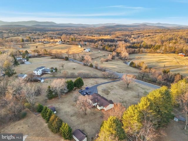 7452 SPERRYVILLE PIKE, Boston, VA 22713