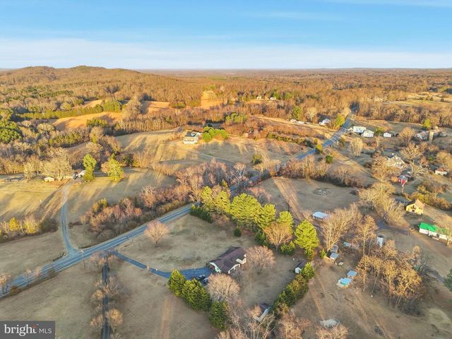 7452 SPERRYVILLE PIKE, Boston, VA 22713