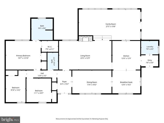 7452 SPERRYVILLE PIKE, Boston, VA 22713