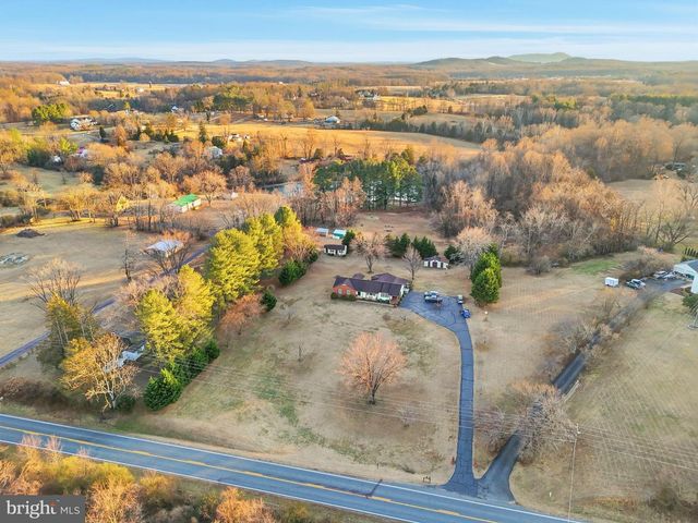 7452 SPERRYVILLE PIKE, Boston, VA 22713