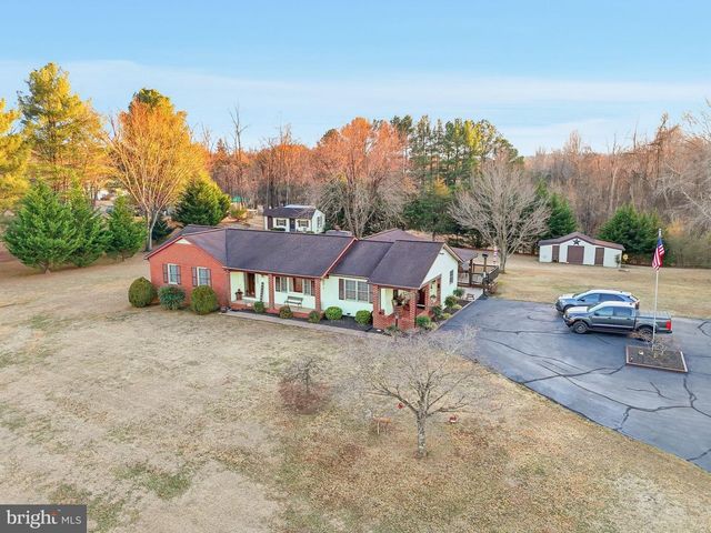 7452 SPERRYVILLE PIKE, Boston, VA 22713