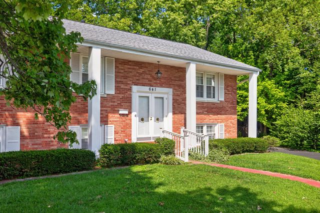 641 Bellcastle Road, Lexington, KY 40505