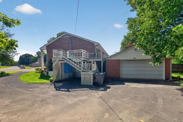 641 Bellcastle Road, Lexington, KY 40505