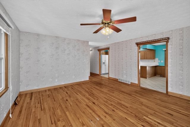 641 Bellcastle Road, Lexington, KY 40505