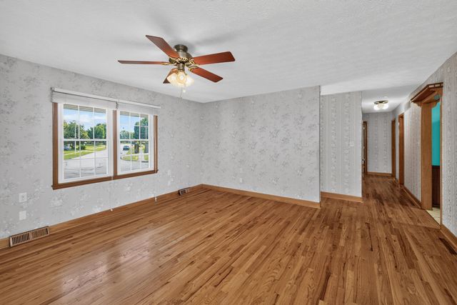 641 Bellcastle Road, Lexington, KY 40505