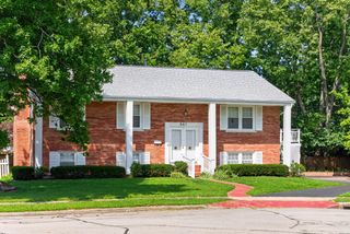 641 Bellcastle Road, Lexington, KY 40505