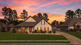 9238 CRESCENT LODGE Drive, Pike Road, AL 36064