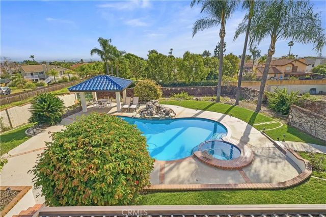 8093 Banyan, Rancho Cucamonga, CA 91701