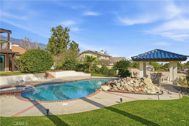 8093 Banyan, Rancho Cucamonga, CA 91701