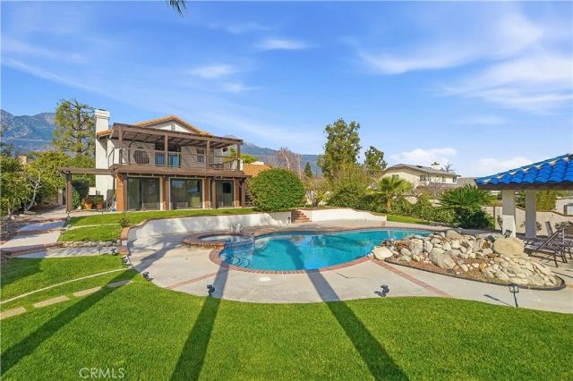 8093 Banyan, Rancho Cucamonga, CA 91701