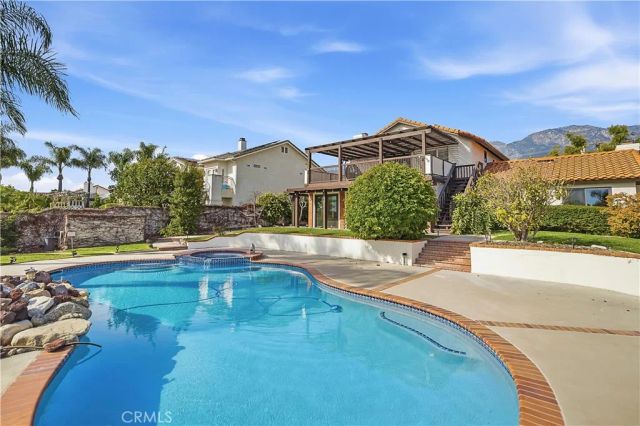 8093 Banyan, Rancho Cucamonga, CA 91701