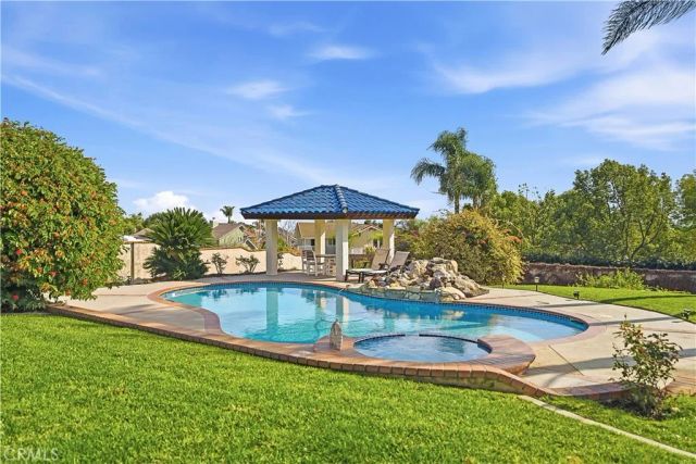 8093 Banyan, Rancho Cucamonga, CA 91701