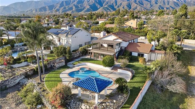 8093 Banyan, Rancho Cucamonga, CA 91701