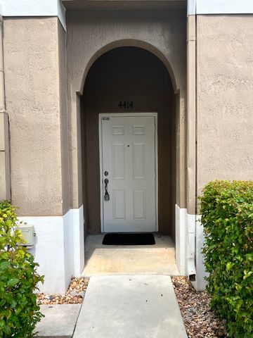 4414 WOODLAND Circle, Tamarac, FL 33319