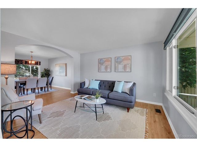 907 E Karval Pl, Louisville, CO 80027