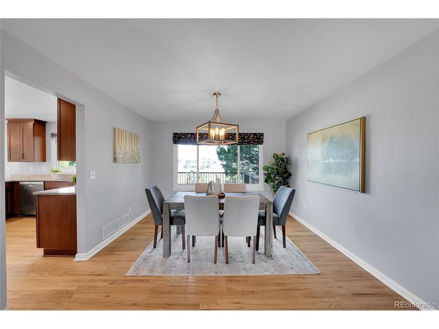 907 E Karval Pl, Louisville, CO 80027