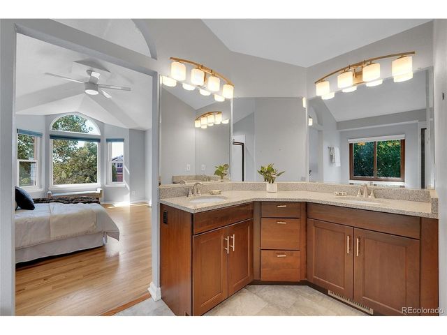 907 E Karval Pl, Louisville, CO 80027