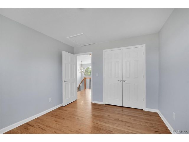 907 E Karval Pl, Louisville, CO 80027