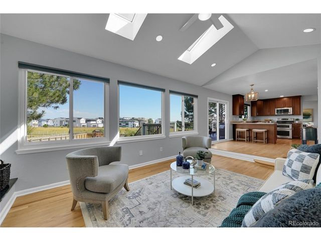 907 E Karval Pl, Louisville, CO 80027