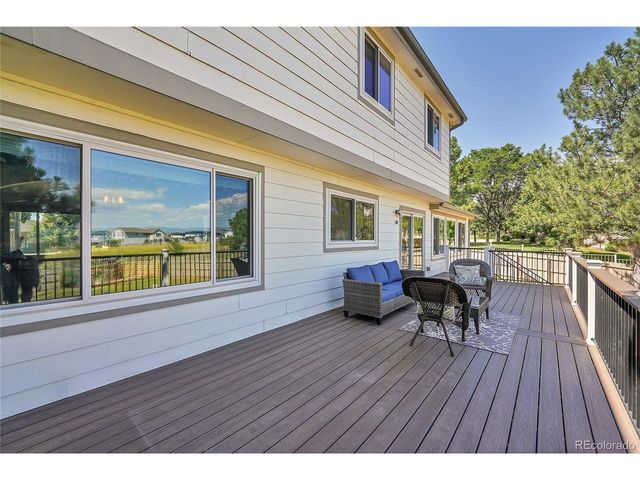 907 E Karval Pl, Louisville, CO 80027