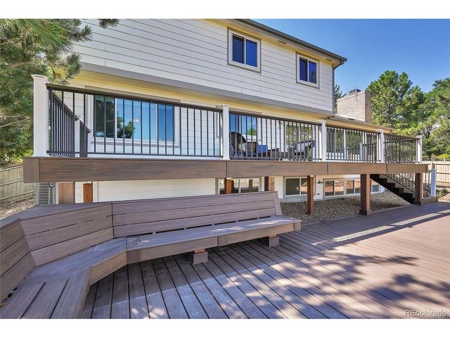 907 E Karval Pl, Louisville, CO 80027
