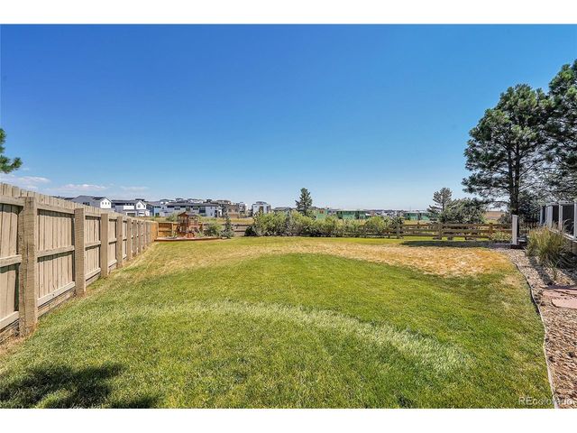 907 E Karval Pl, Louisville, CO 80027