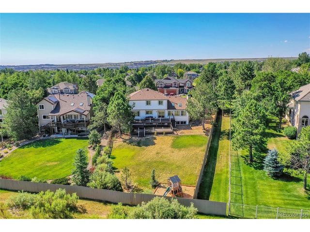 907 E Karval Pl, Louisville, CO 80027