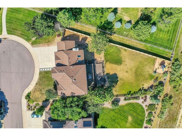 907 E Karval Pl, Louisville, CO 80027