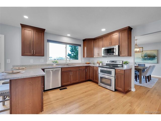 907 E Karval Pl, Louisville, CO 80027