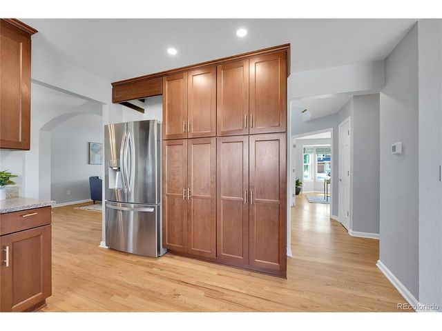 907 E Karval Pl, Louisville, CO 80027