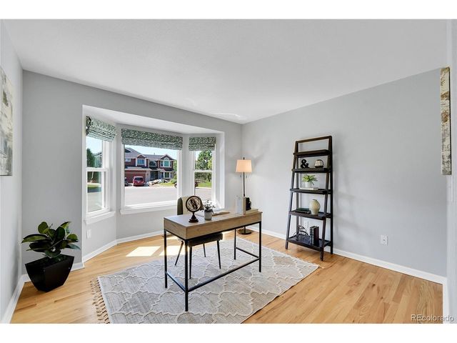 907 E Karval Pl, Louisville, CO 80027