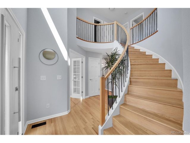 907 E Karval Pl, Louisville, CO 80027