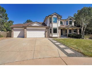 907 E Karval Pl, Louisville, CO 80027