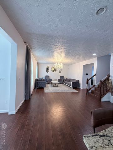 8190 Bushclover Drive, Tipp City, OH 45371