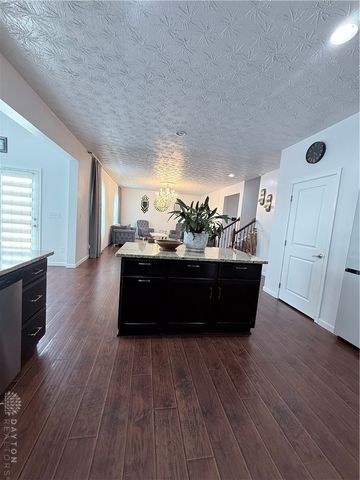 8190 Bushclover Drive, Tipp City, OH 45371