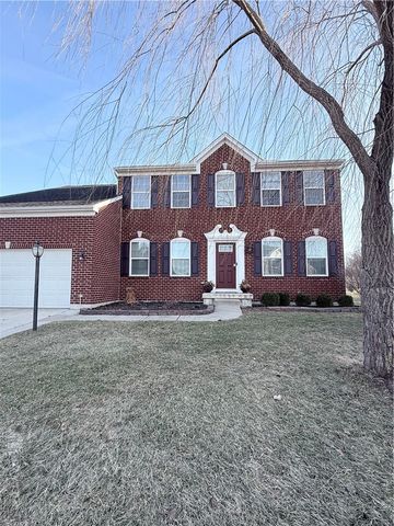 8190 Bushclover Drive, Tipp City, OH 45371