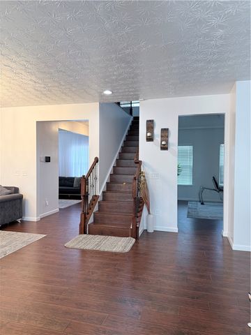 8190 Bushclover Drive, Tipp City, OH 45371