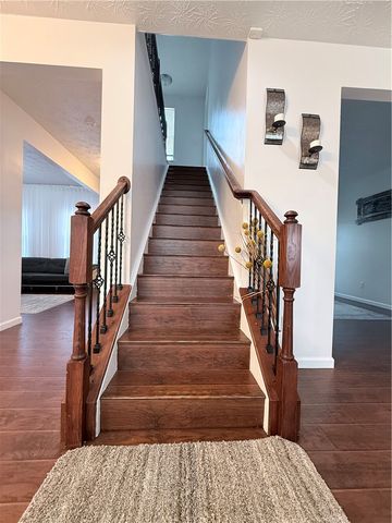 8190 Bushclover Drive, Tipp City, OH 45371