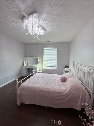 8190 Bushclover Drive, Tipp City, OH 45371