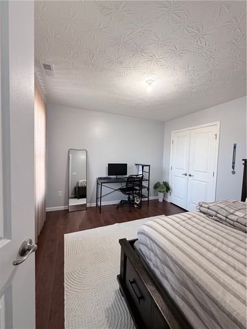 8190 Bushclover Drive, Tipp City, OH 45371