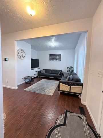 8190 Bushclover Drive, Tipp City, OH 45371