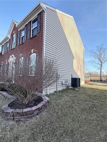 8190 Bushclover Drive, Tipp City, OH 45371