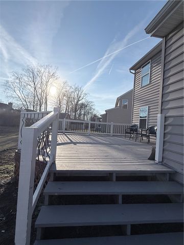 8190 Bushclover Drive, Tipp City, OH 45371