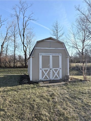 8190 Bushclover Drive, Tipp City, OH 45371