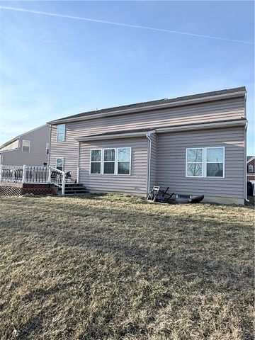 8190 Bushclover Drive, Tipp City, OH 45371