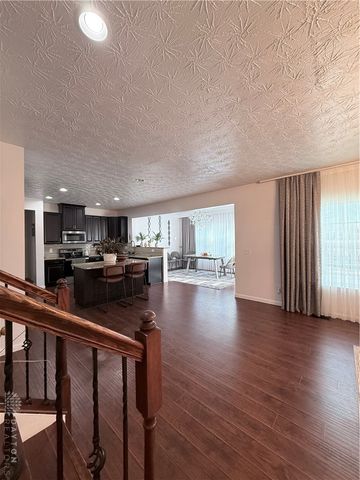 8190 Bushclover Drive, Tipp City, OH 45371